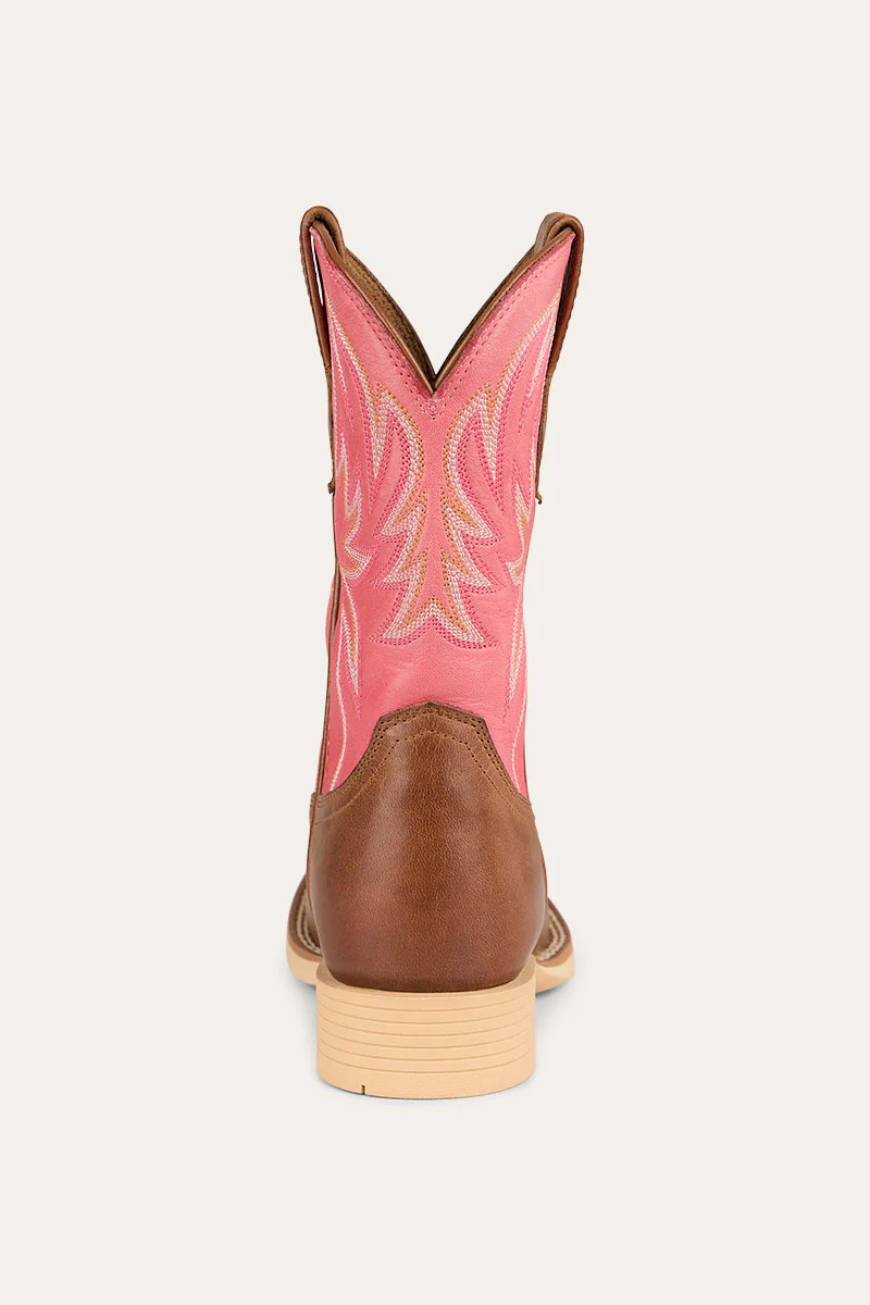 Kids Longreach Boot - Image 9