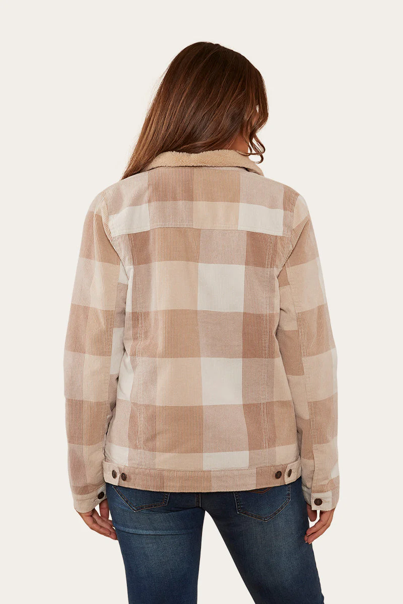 Killawarra Womens Corduroy Jacket - Image 14