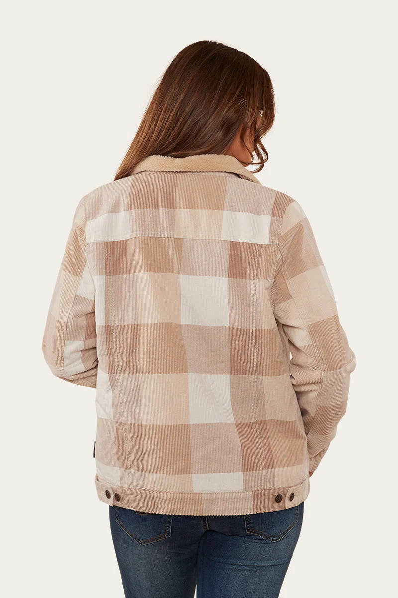 Killawarra Womens Corduroy Jacket - Image 15