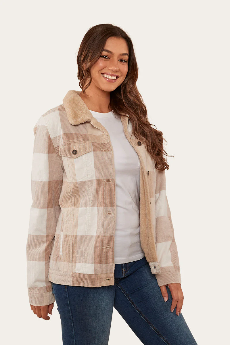 Killawarra Womens Corduroy Jacket - Image 16