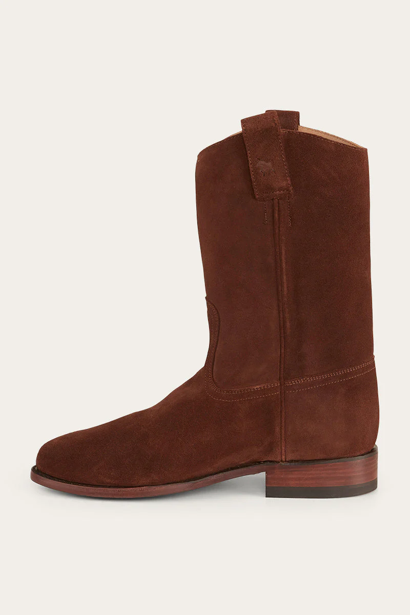 Kimberley Mens Classic High Boot - Image 5