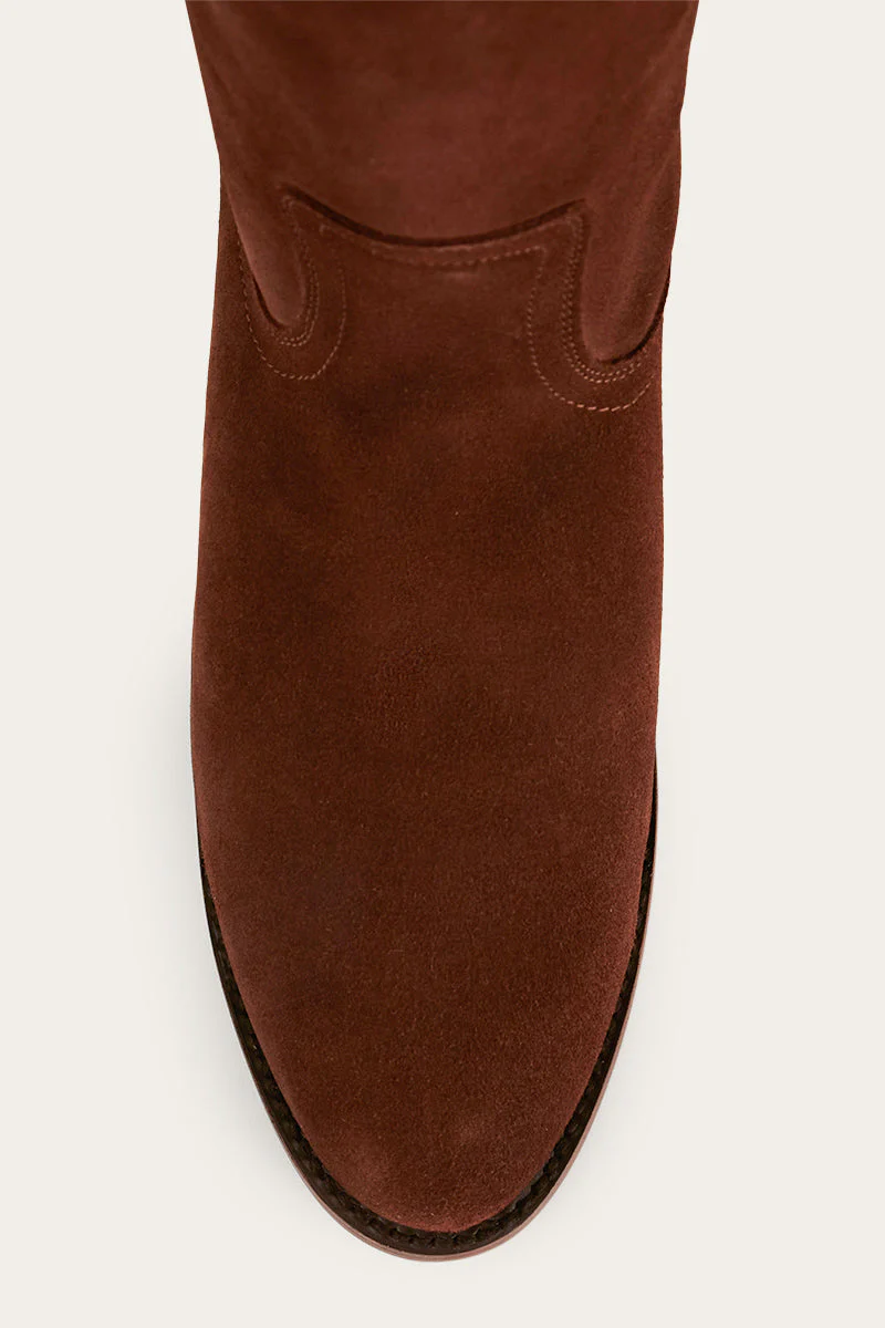 Kimberley Mens Classic High Boot - Image 6