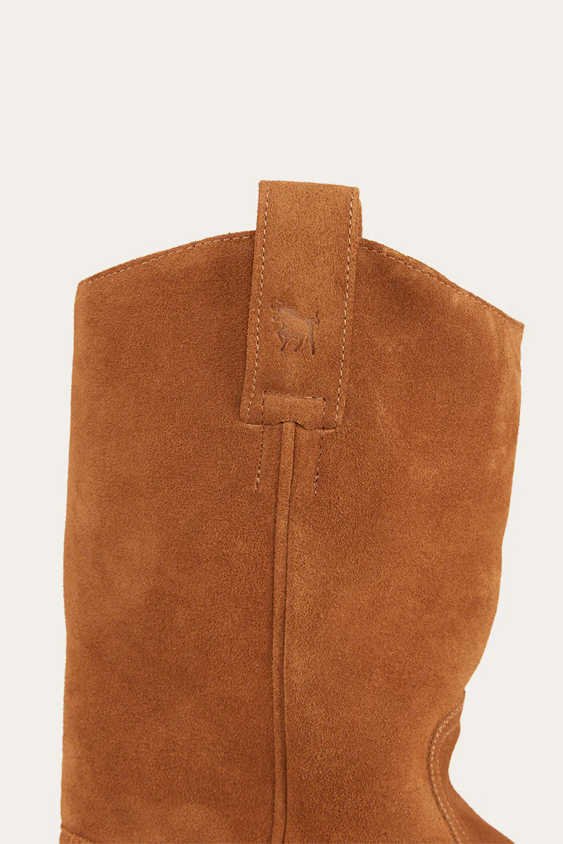 Kimberley Mens High Boot - Image 10