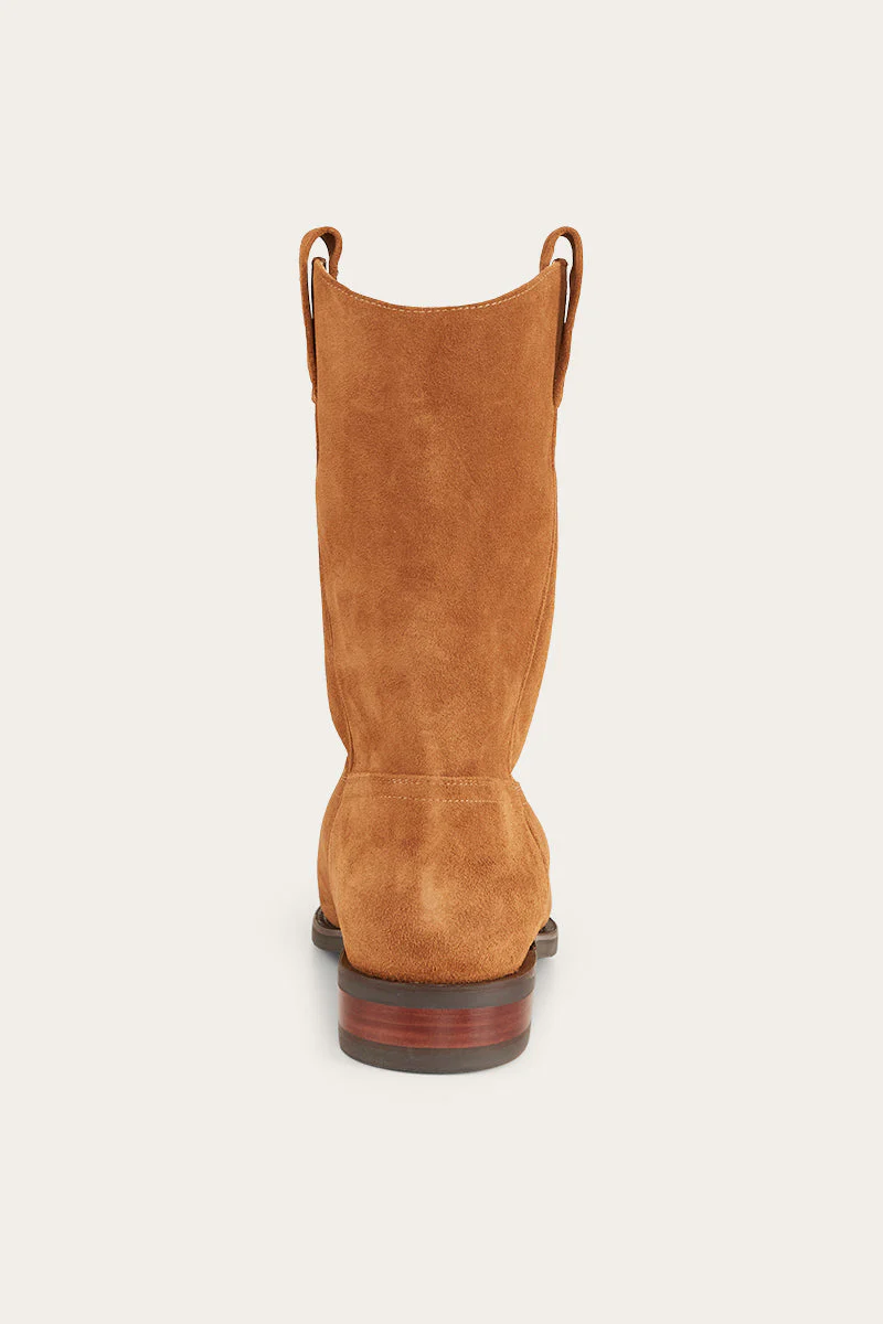 Kimberley Mens High Boot - Image 11