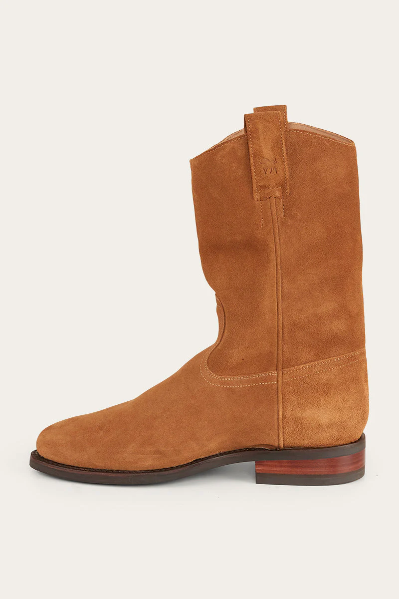 Kimberley Mens High Boot - Image 12