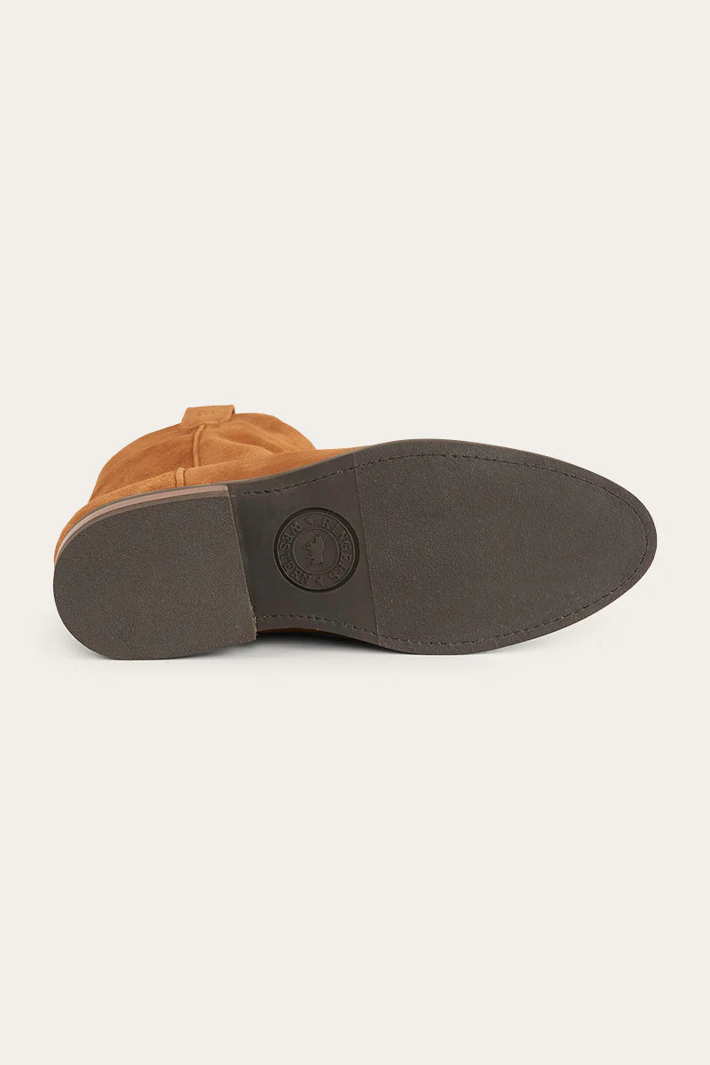 Kimberley Mens High Boot - Image 14