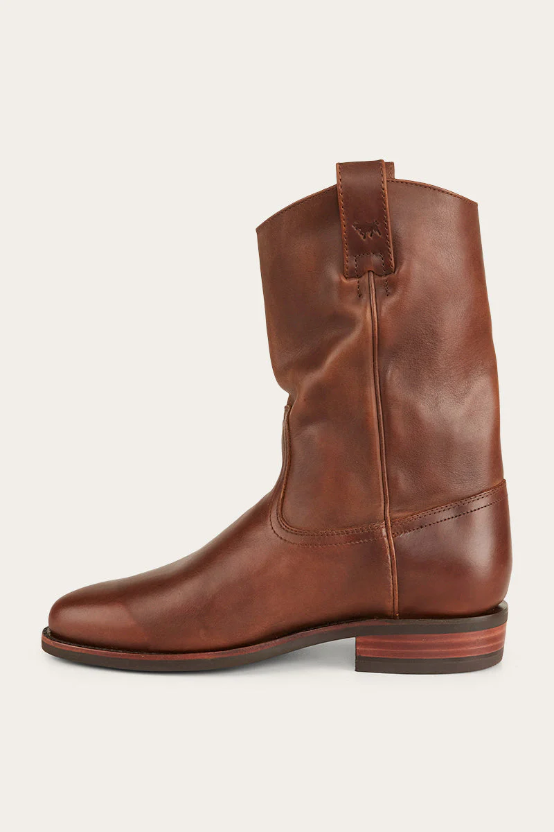Kimberley Mens High Boot - Image 5