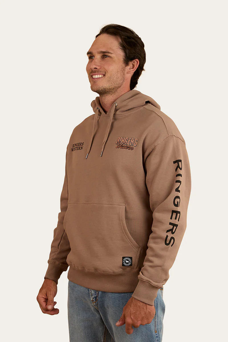 Knx Oversized Unisex Hoodie - Image 11