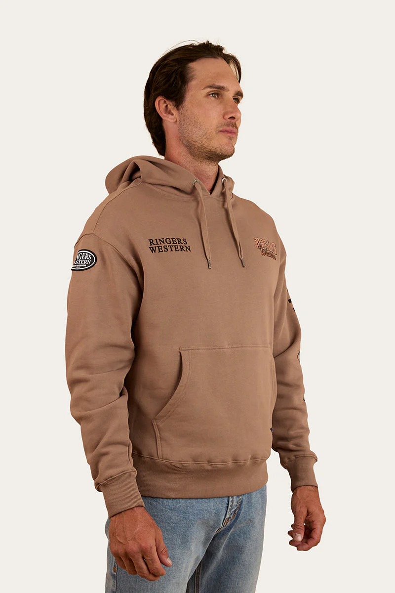 Knx Oversized Unisex Hoodie - Image 12