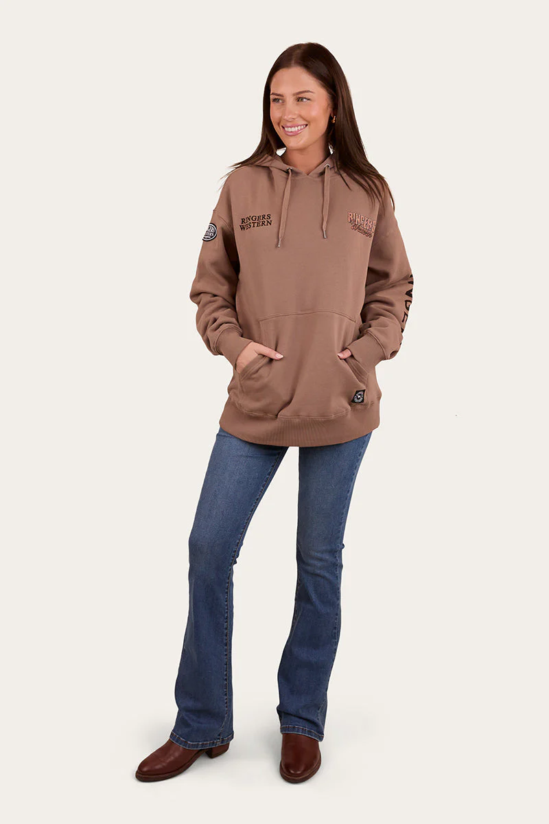 Knx Oversized Unisex Hoodie - Image 16