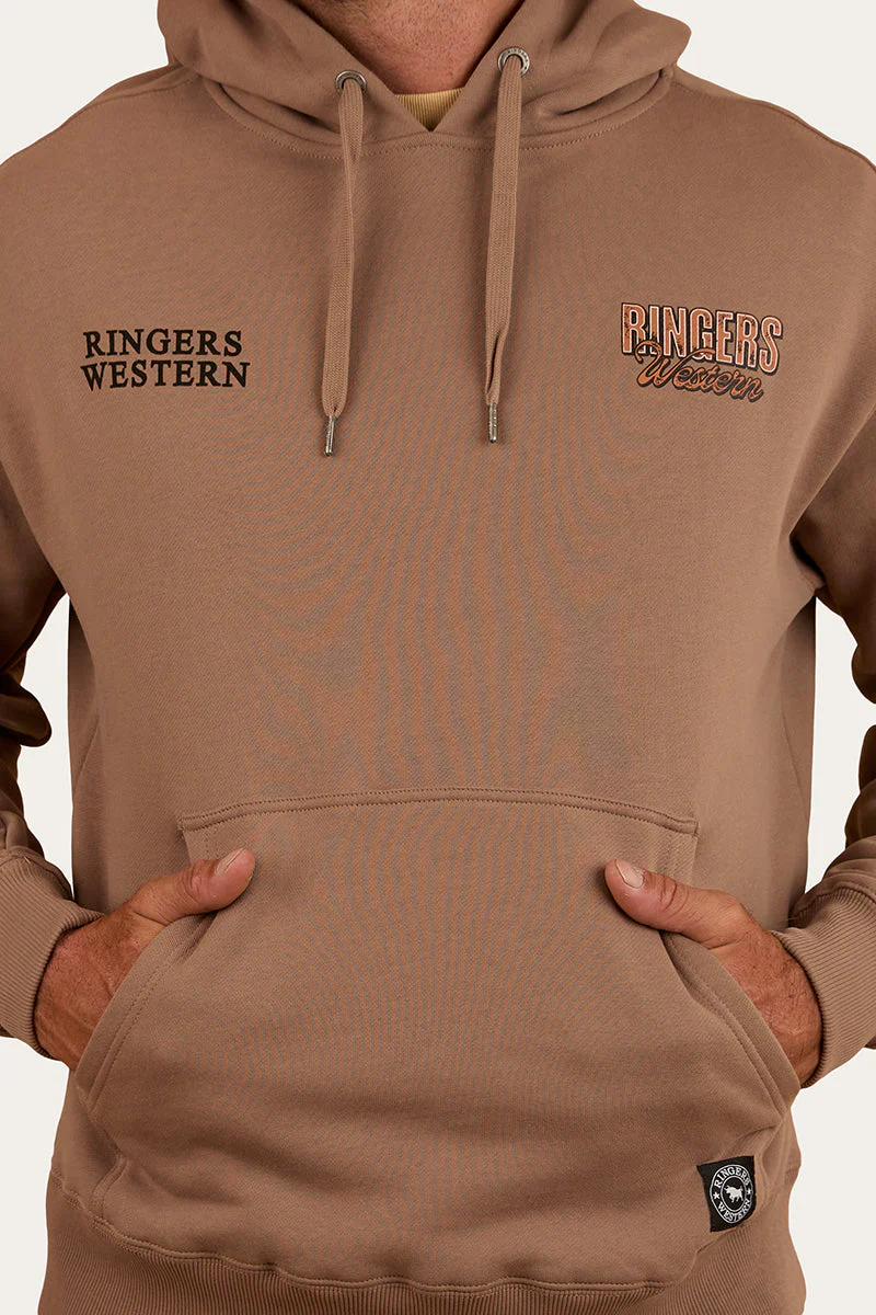 Knx Oversized Unisex Hoodie - Image 18