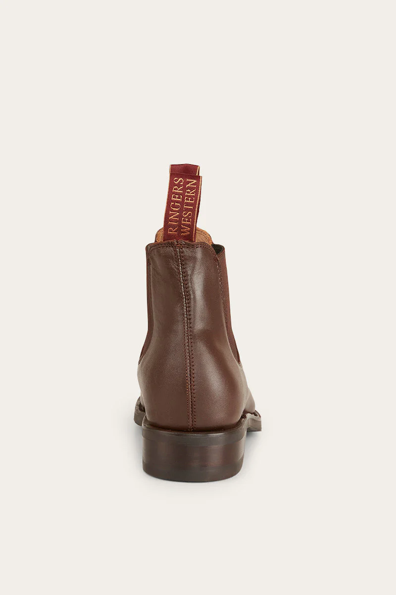 Kununurra Womens Boot - Image 15
