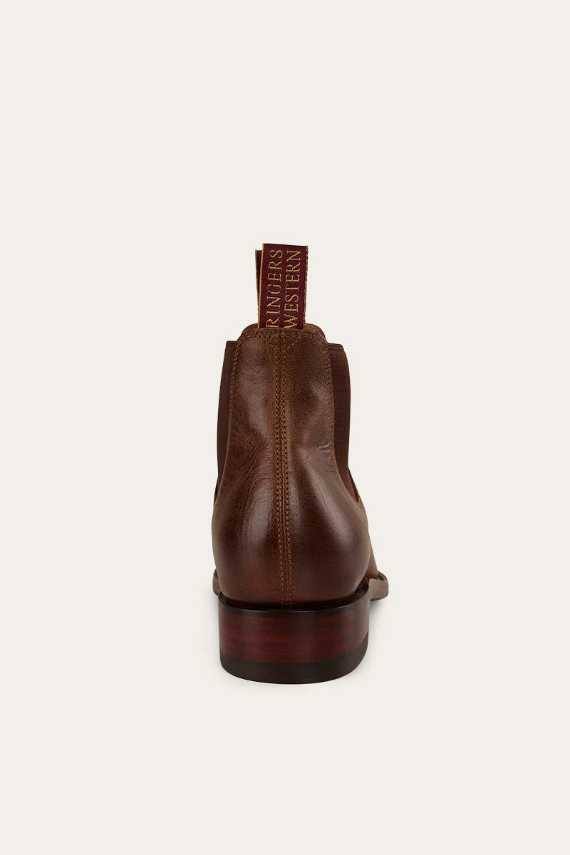 Kununurra Womens Boot - Image 4