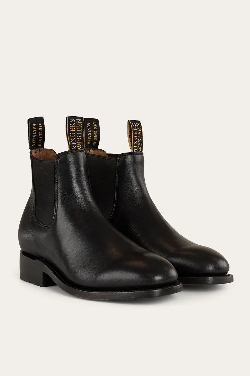 Kununurra Womens Boot - Image 7