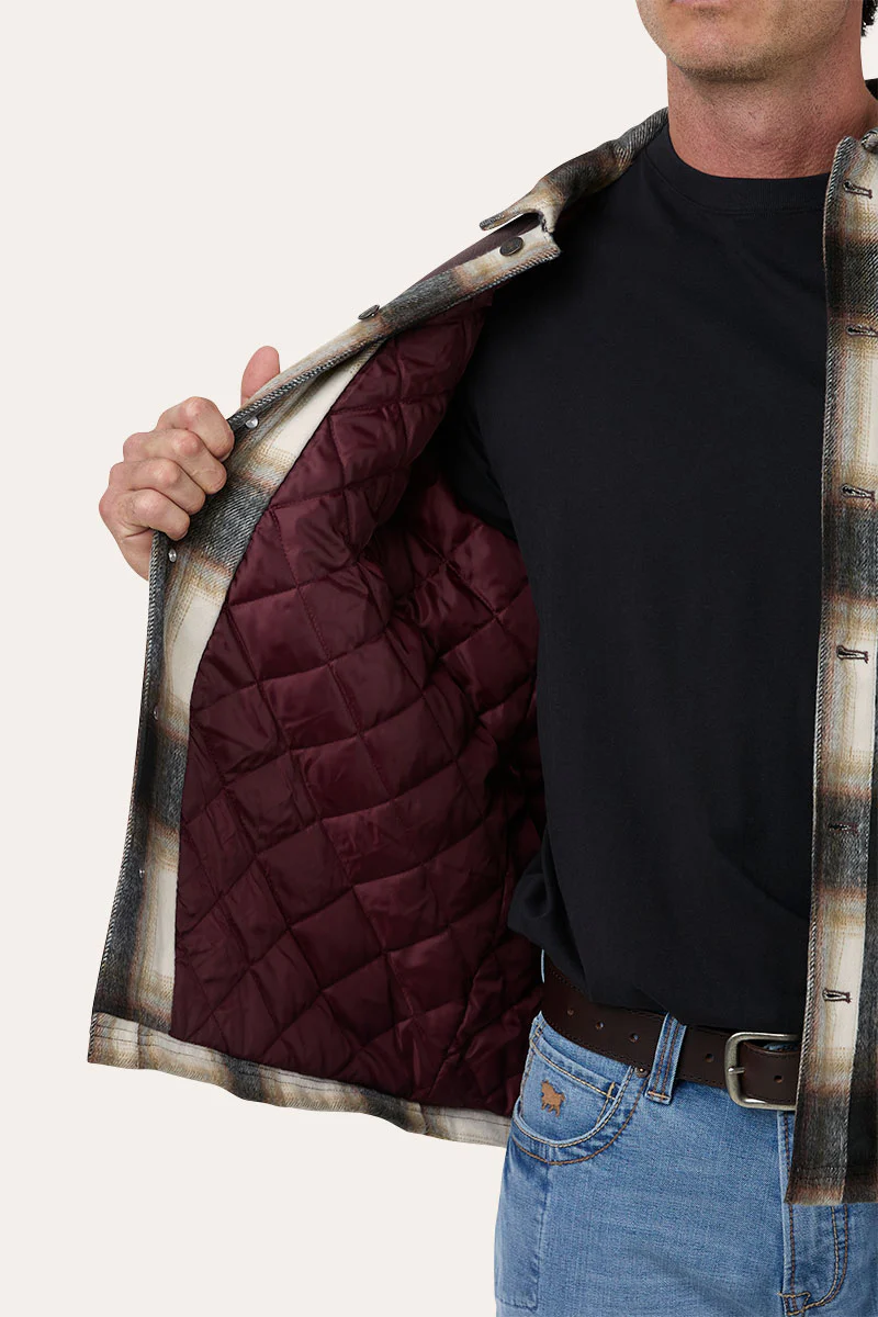 Kyogle Mens Western Jacket - Image 4