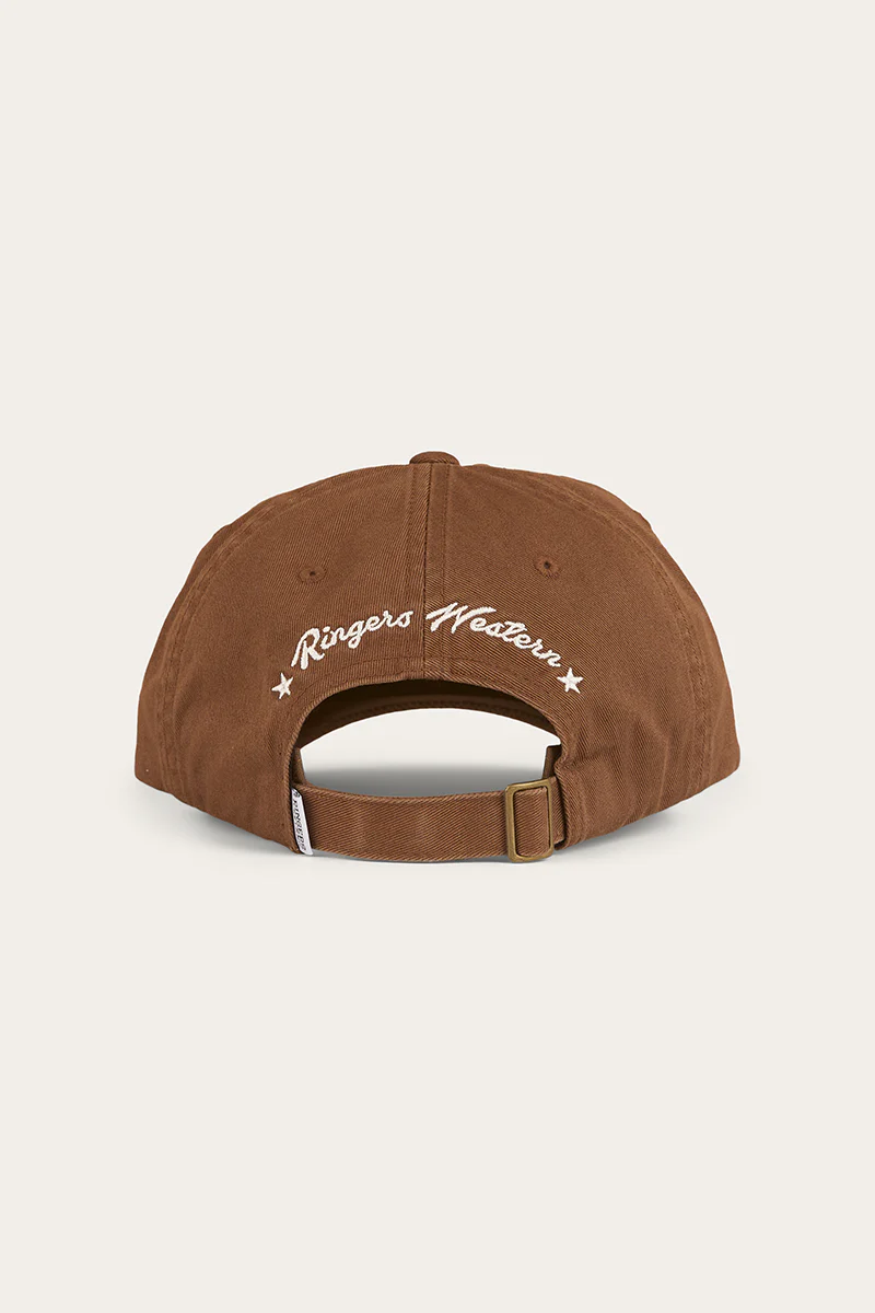 Lady Luck Baseball Cap - Image 5