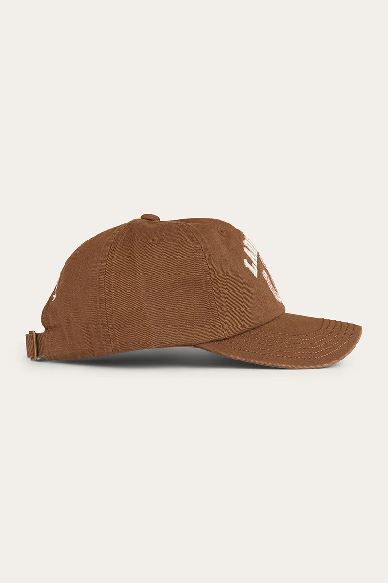Lady Luck Baseball Cap - Image 6