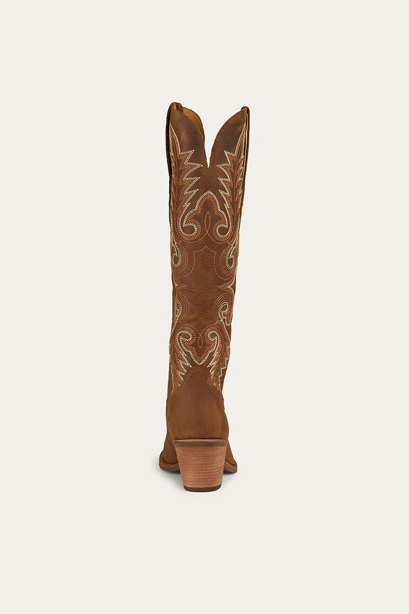 Lainey Womens Tall Western Boot - Image 11