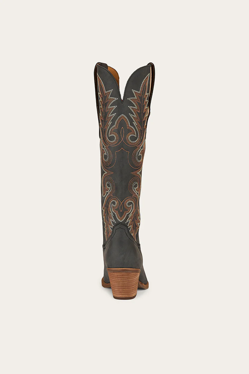Lainey Womens Tall Western Boot - Image 4