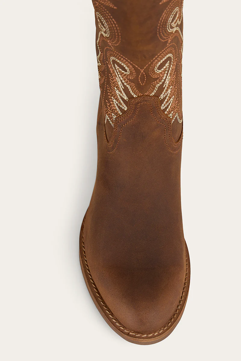 Lainey Womens Tall Western Boot - Image 9
