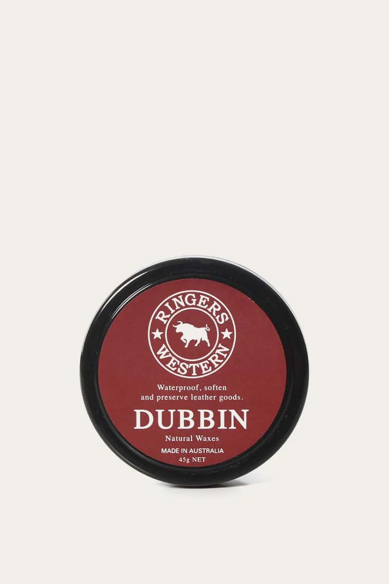 Leather Care