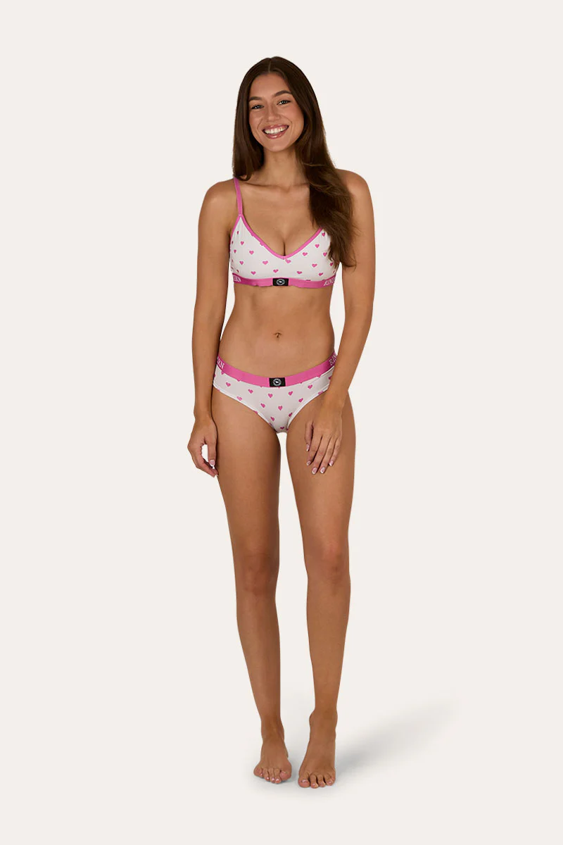 Lets Get Rowdy Womens Underwear Set - Image 3