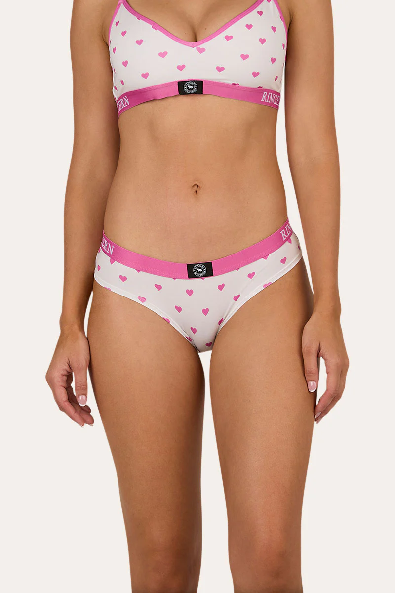 Lets Get Rowdy Womens Underwear Set - Image 5