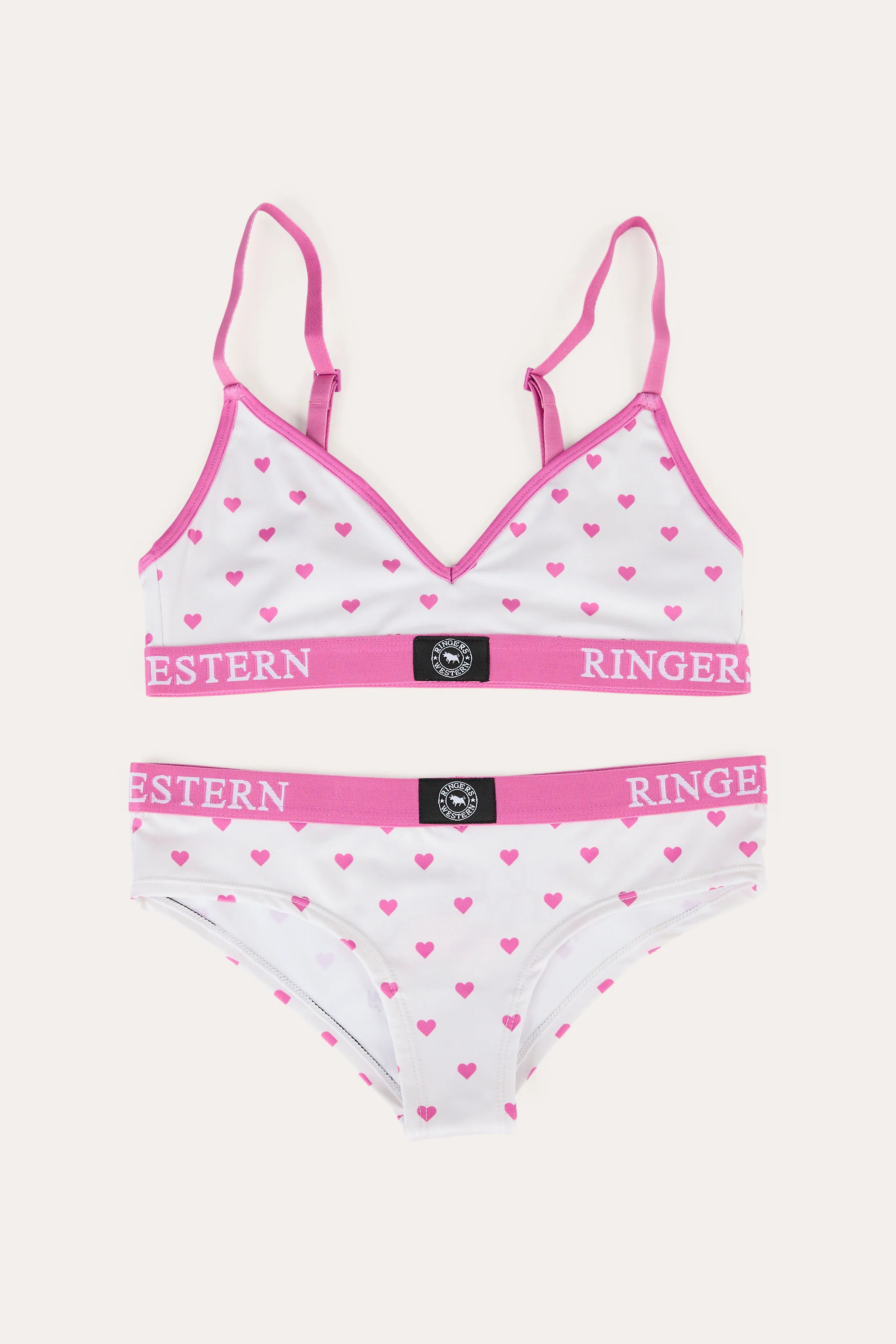 Lets Get Rowdy Womens Underwear Set - Image 6