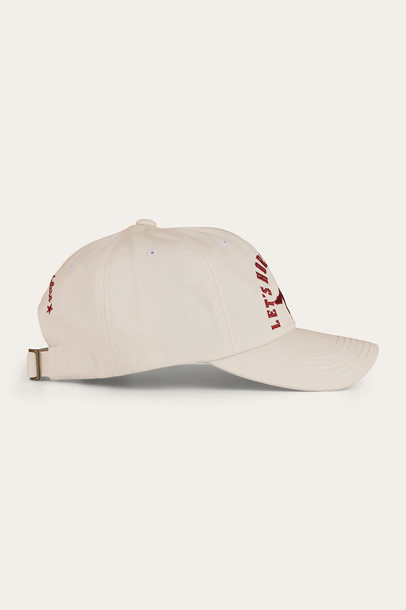 Lets Horse Around Baseball Cap - Image 3