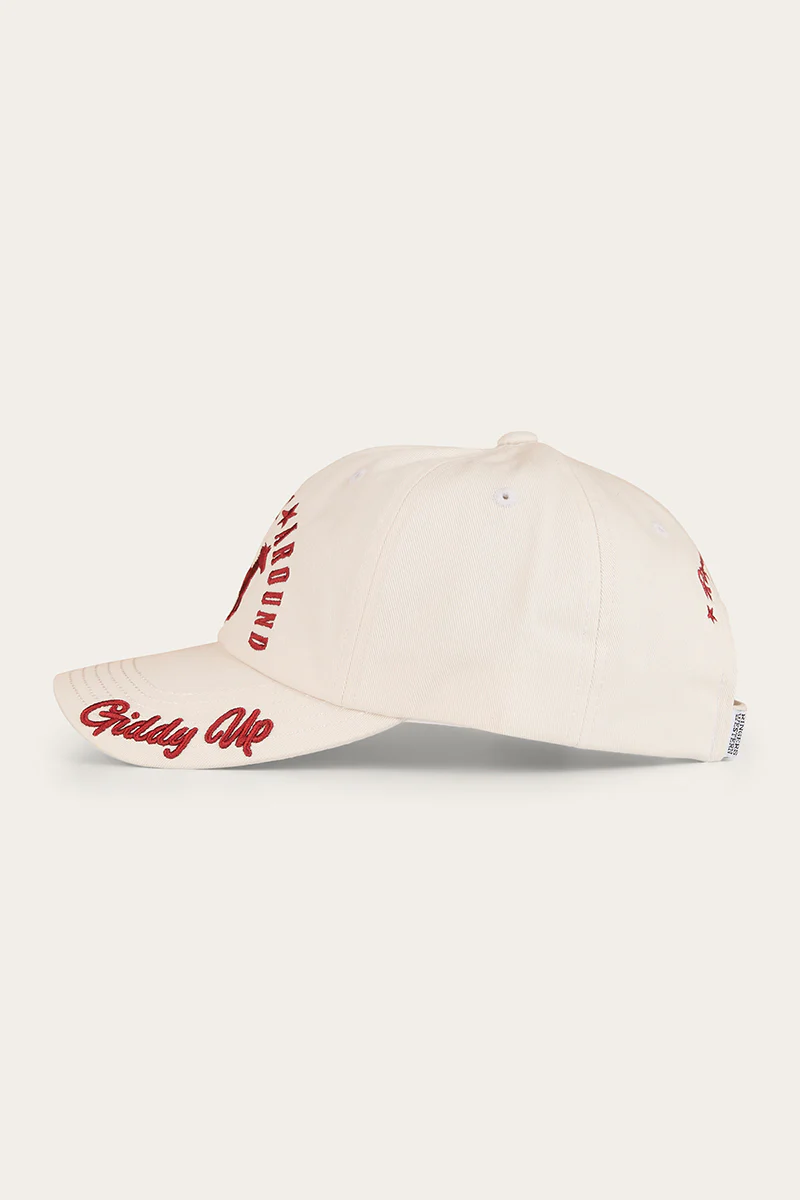 Lets Horse Around Baseball Cap - Image 7
