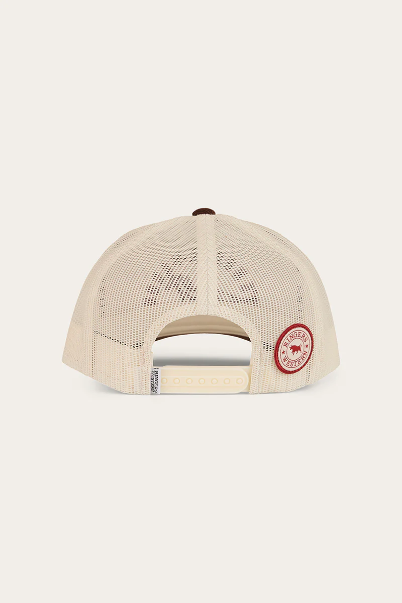 Lets Horse Around Trucker Cap - Image 3
