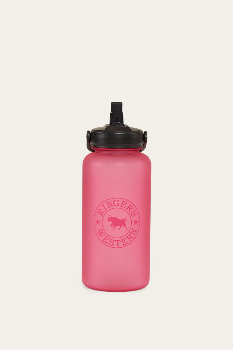 Lid 2 - Sippy Lid W/Straw - Image 4