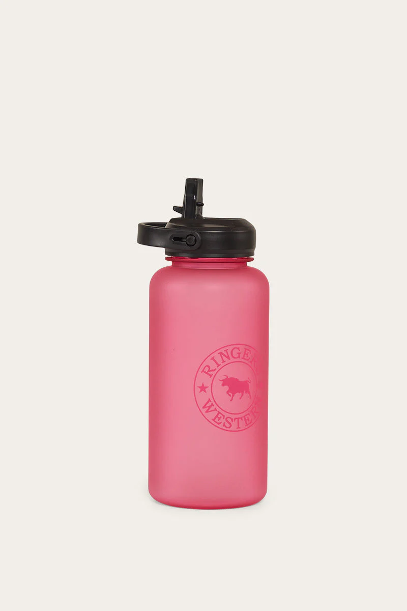 Lid 2 - Sippy Lid W/Straw - Image 5