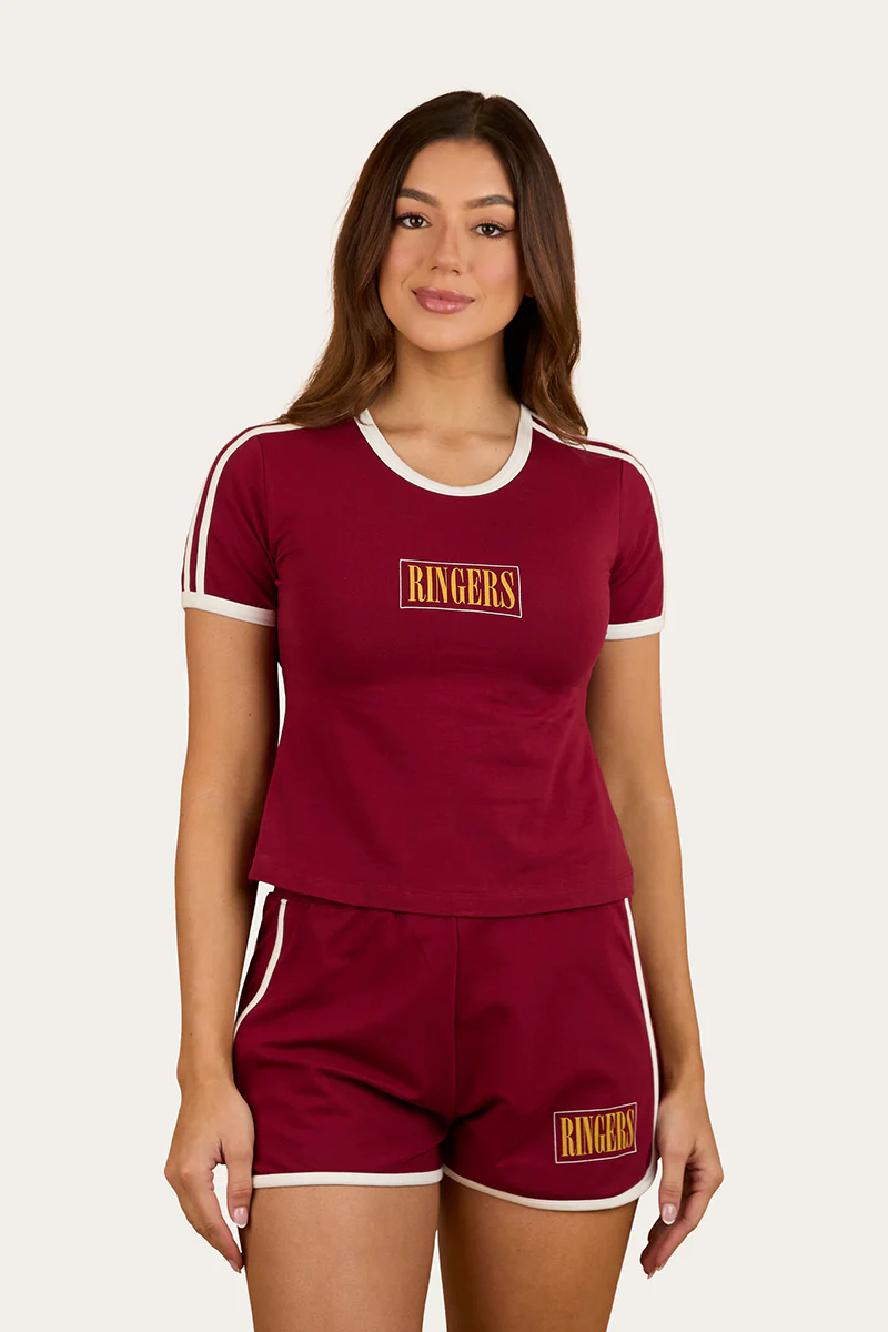 Lolita Womens Baby T-Shirt - Image 3