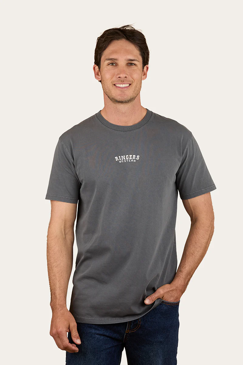 Lone Rider Mens Stock Fit T-Shirt
