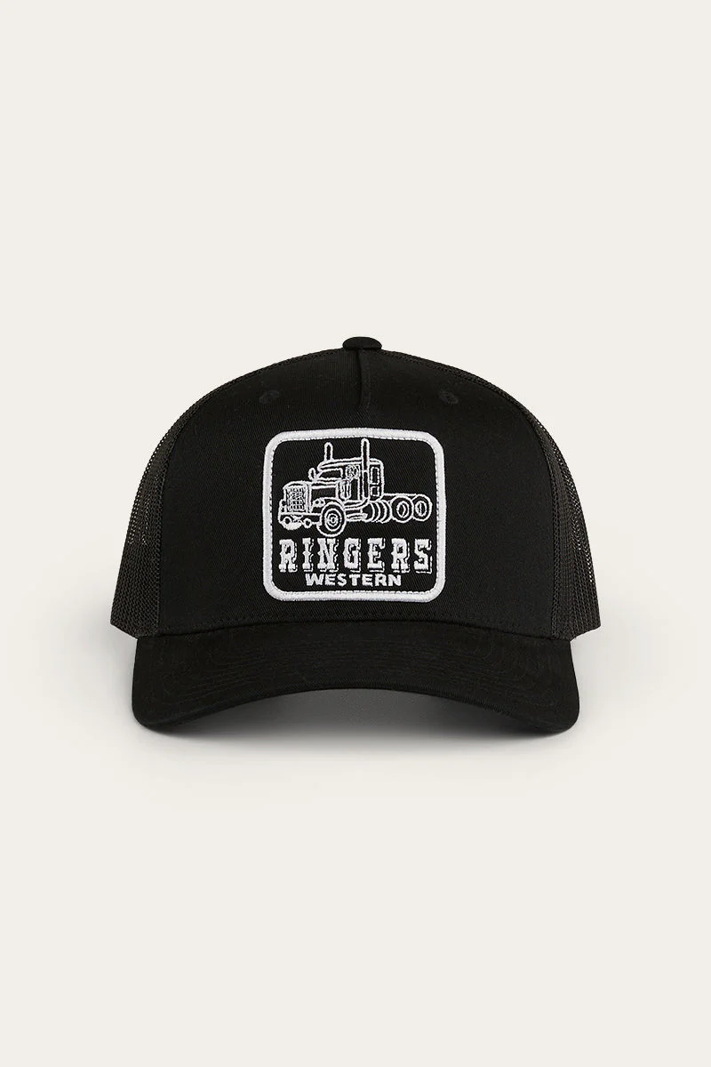 Long Haul Trucker - Image 2