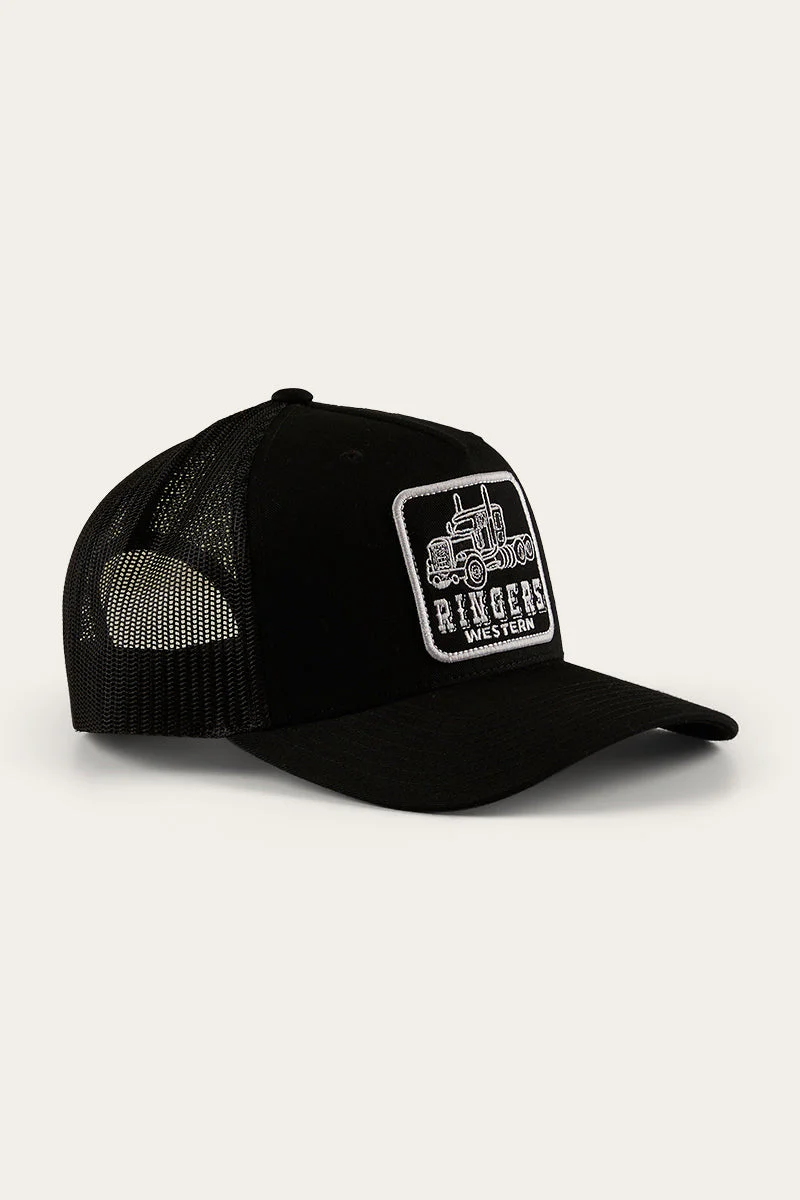 Long Haul Trucker - Image 6