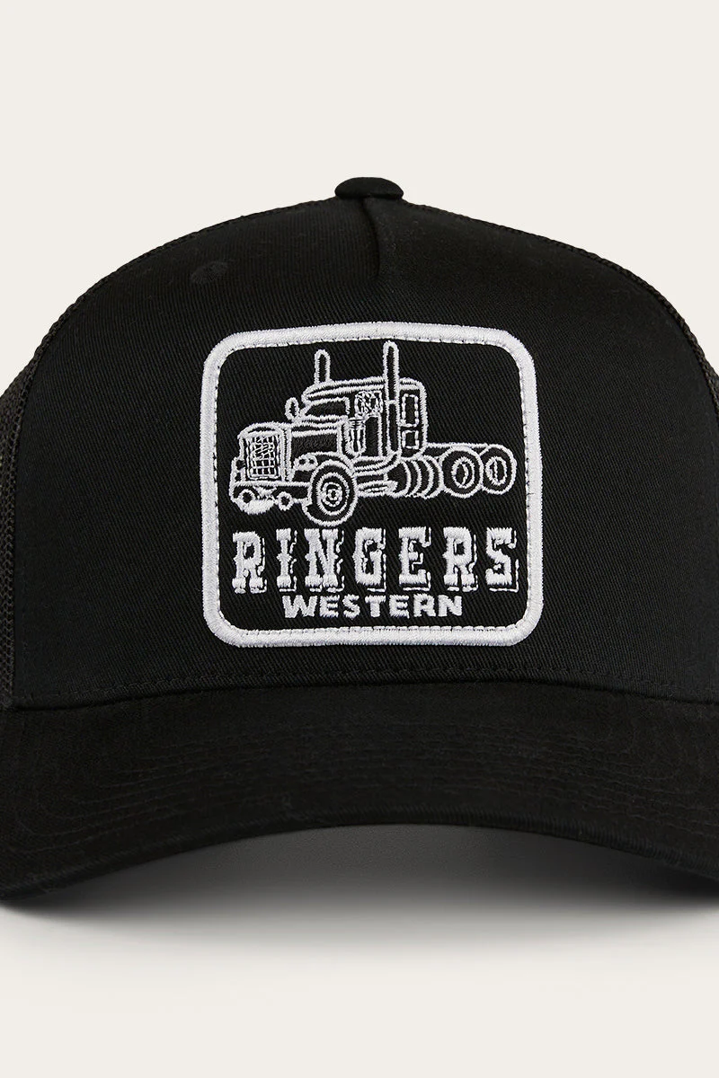 Long Haul Trucker - Image 8