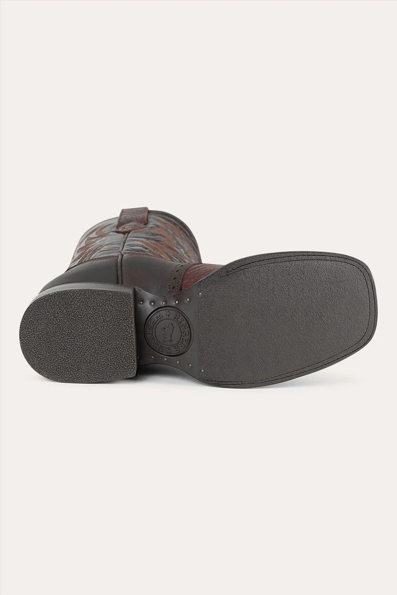 Longreach Mens Boot - Image 10