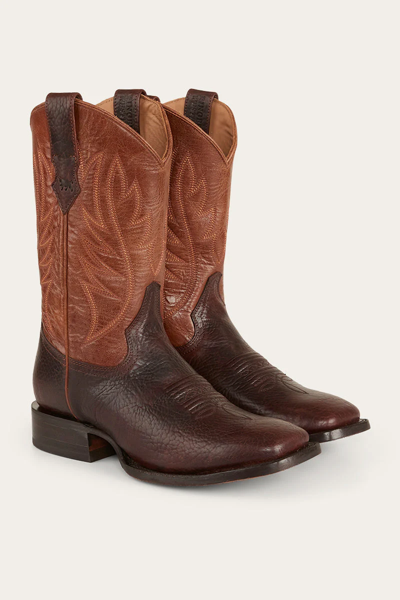 Longreach Mens Boot - Image 11