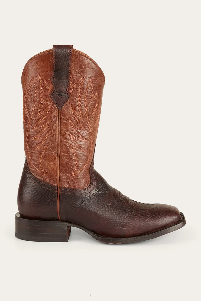 Longreach Mens Boot - Image 12
