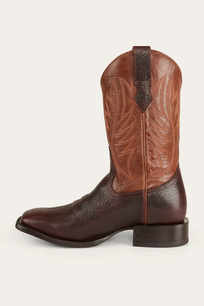 Longreach Mens Boot - Image 14