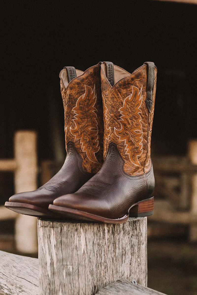 Longreach Mens Boot - Image 17