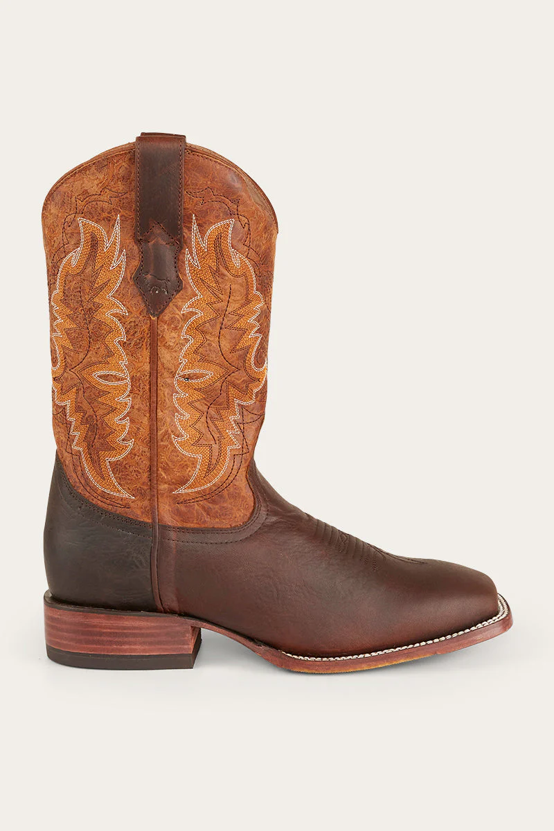 Longreach Mens Boot - Image 19