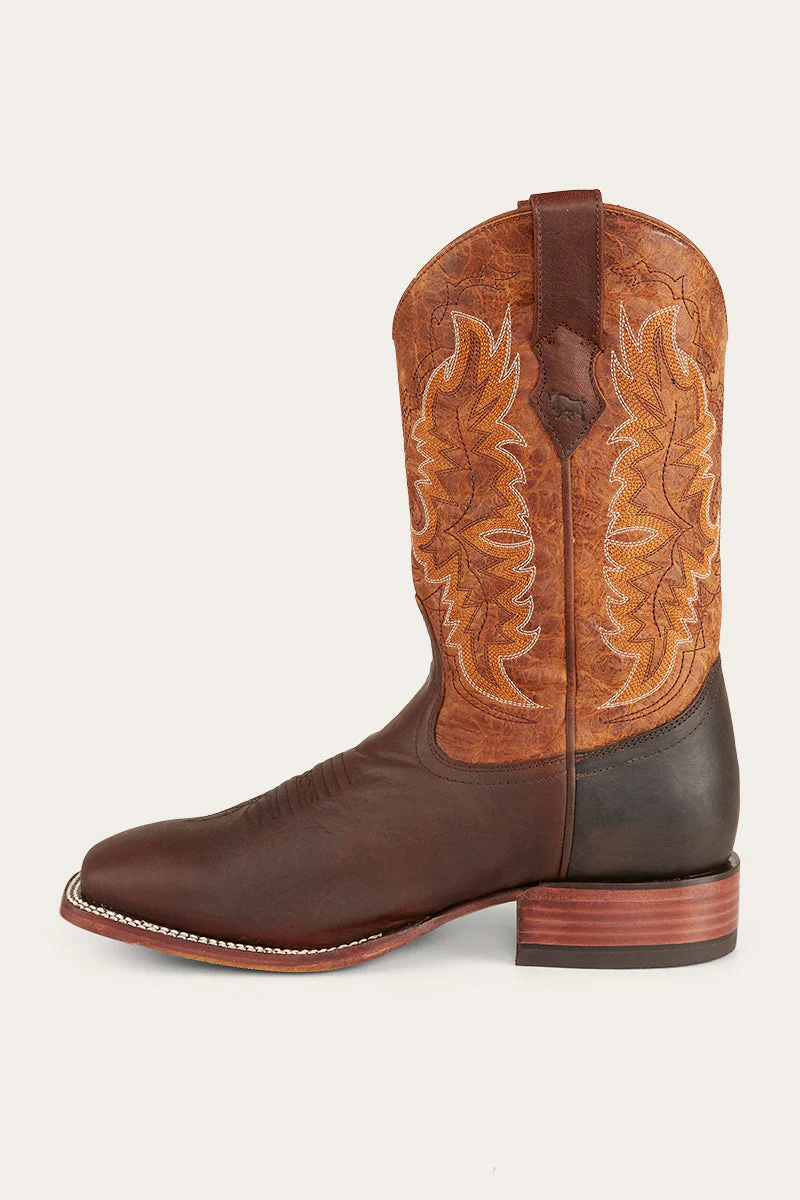 Longreach Mens Boot - Image 21