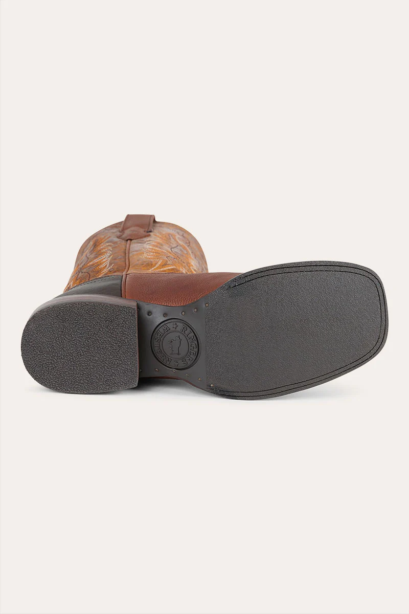 Longreach Mens Boot - Image 23