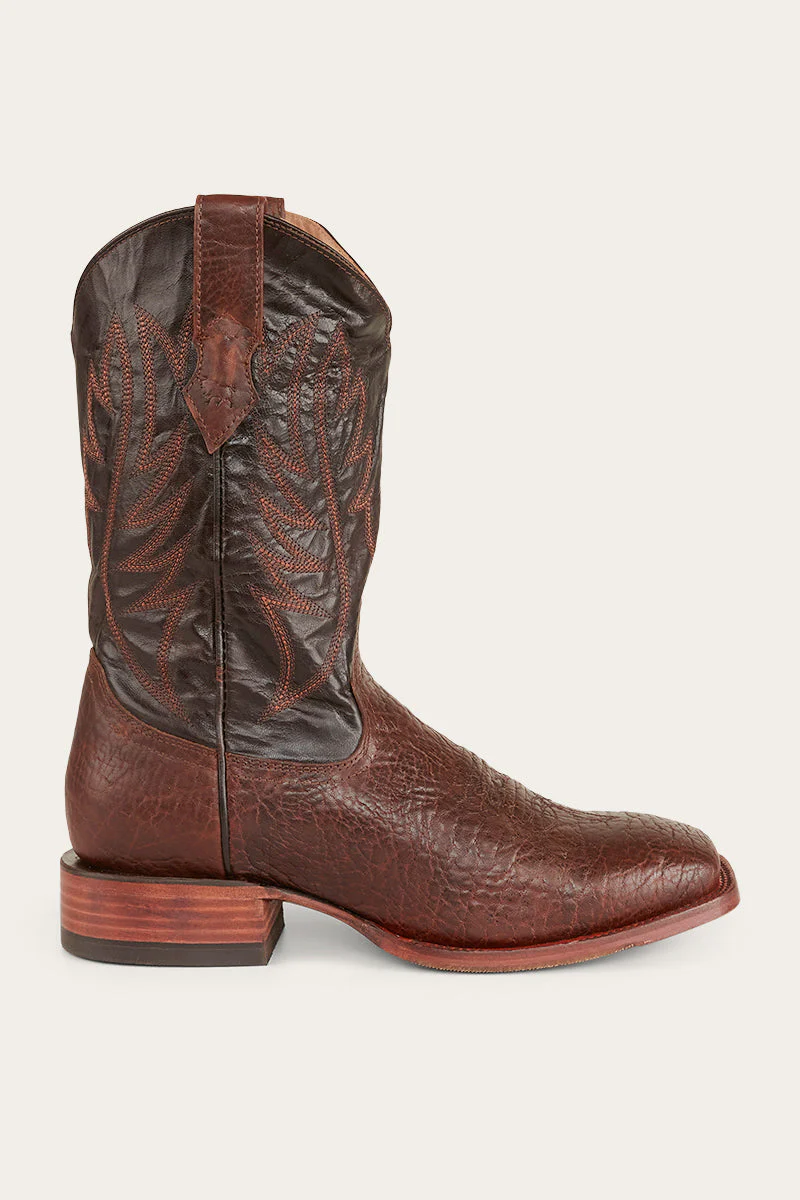 Longreach Mens Boot - Image 3