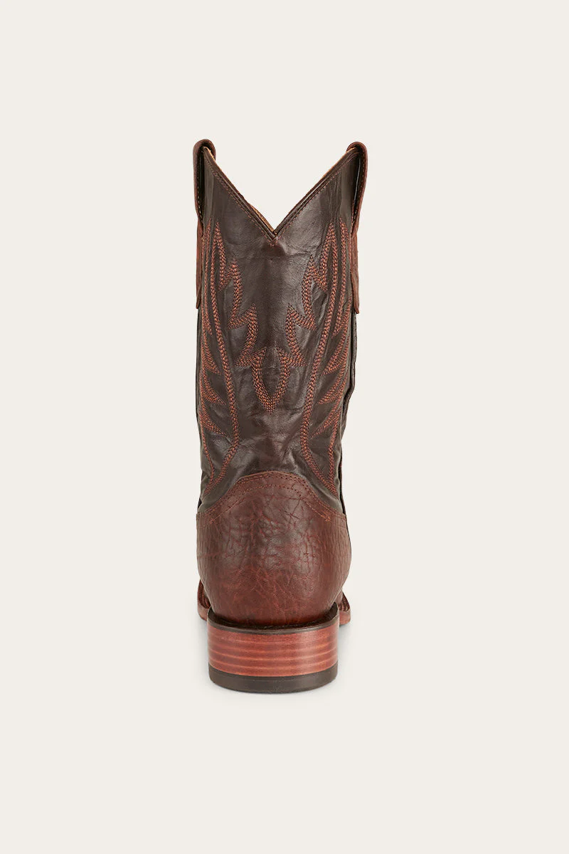 Longreach Mens Boot - Image 4