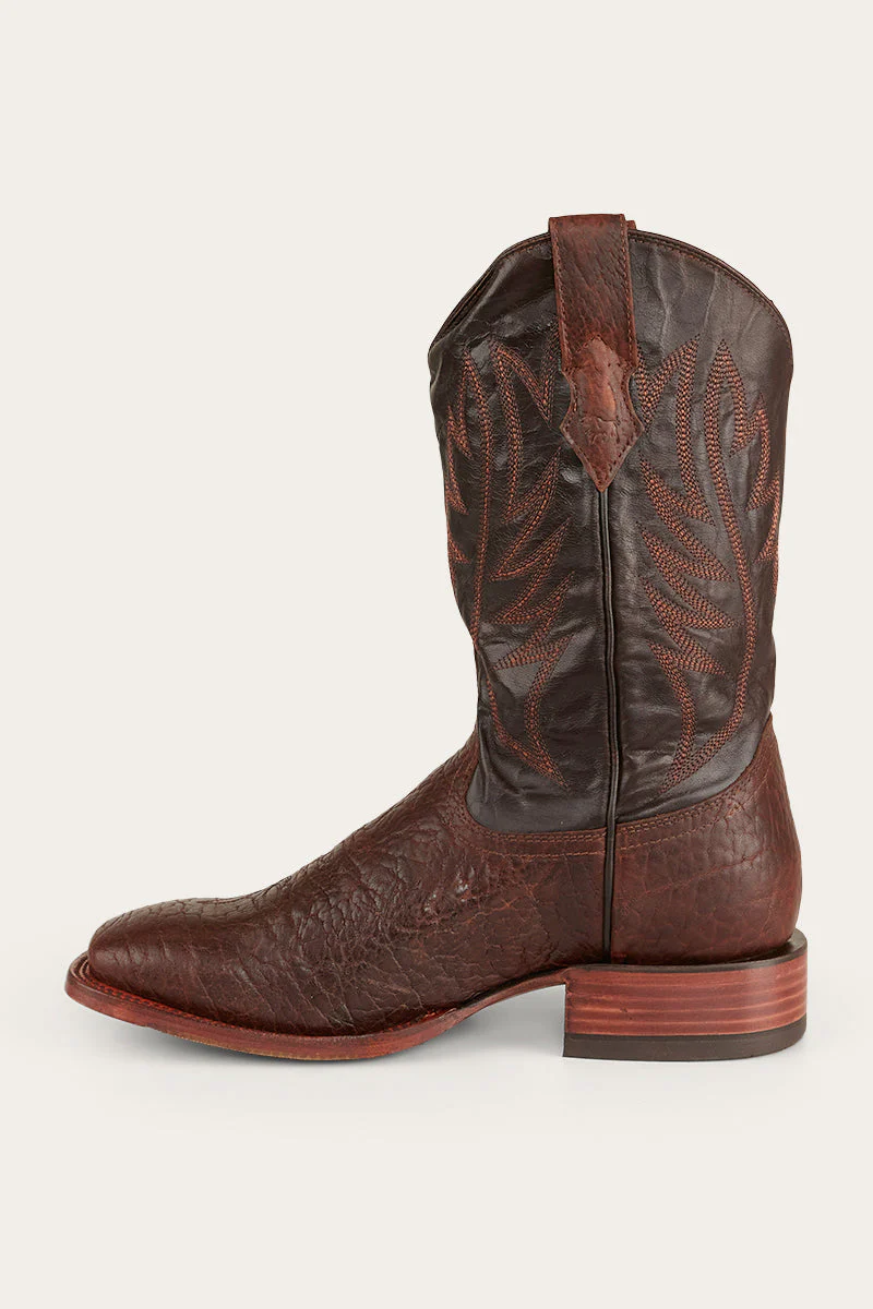 Longreach Mens Boot - Image 5