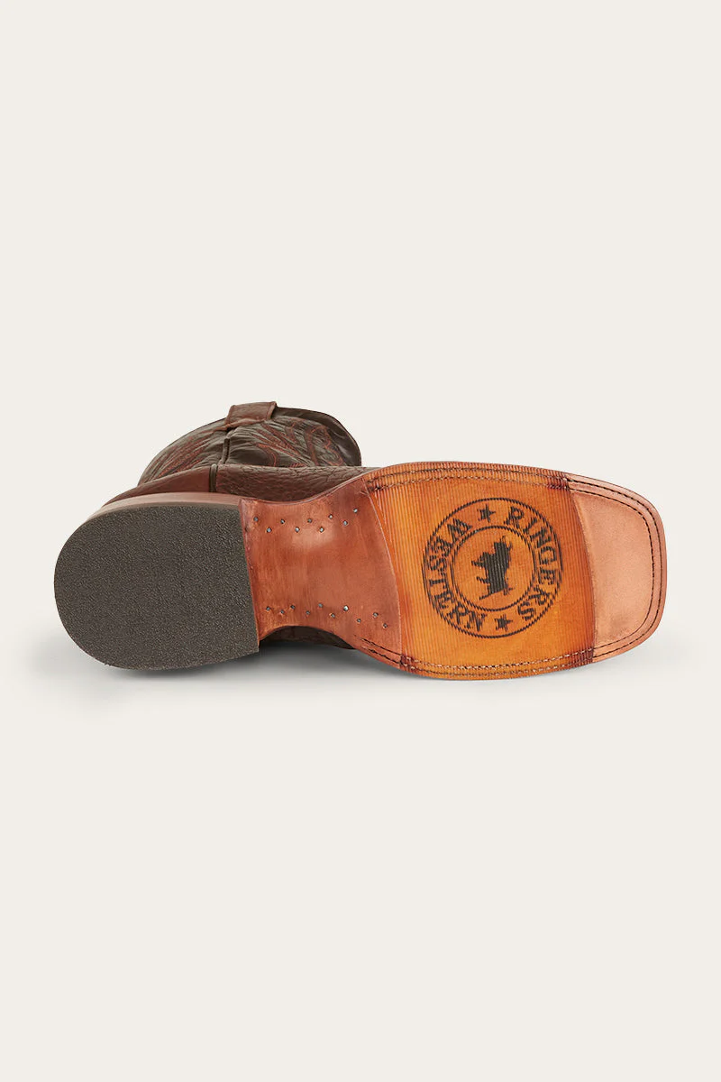 Longreach Mens Boot - Image 6